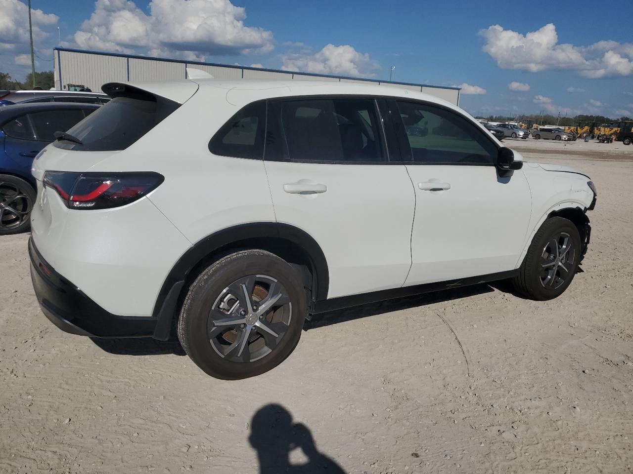 2024 Honda HR-V - Image 3