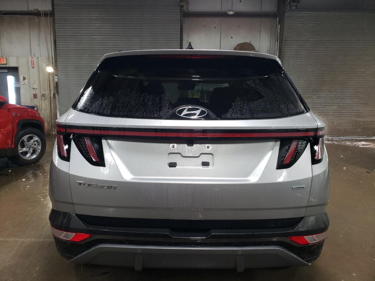 2023 Hyundai Tucson - Image 6