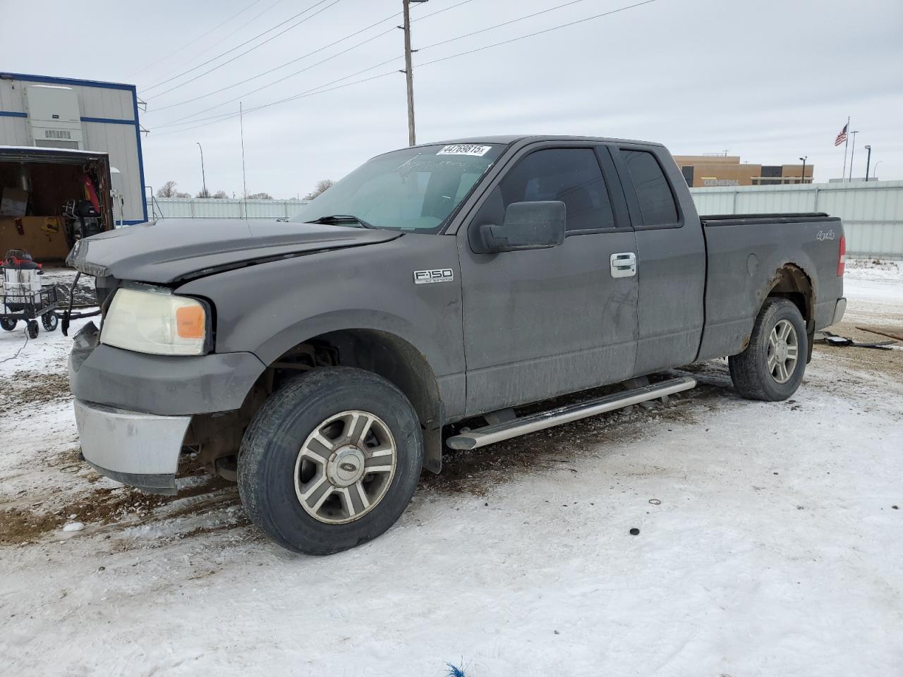 2006 Ford F-150 - Image 1