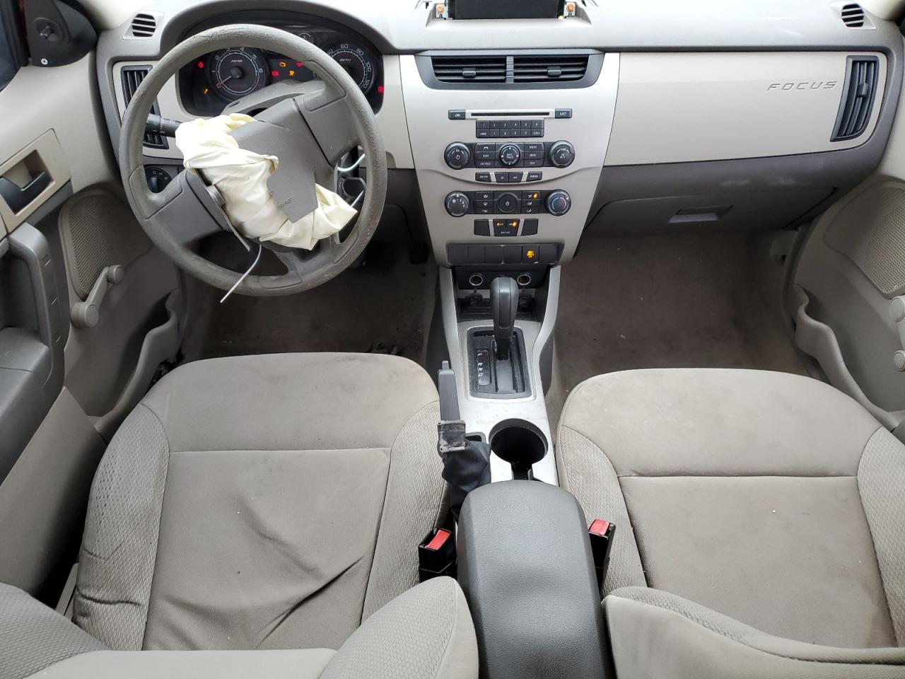 2008 Ford Focus - Image 8