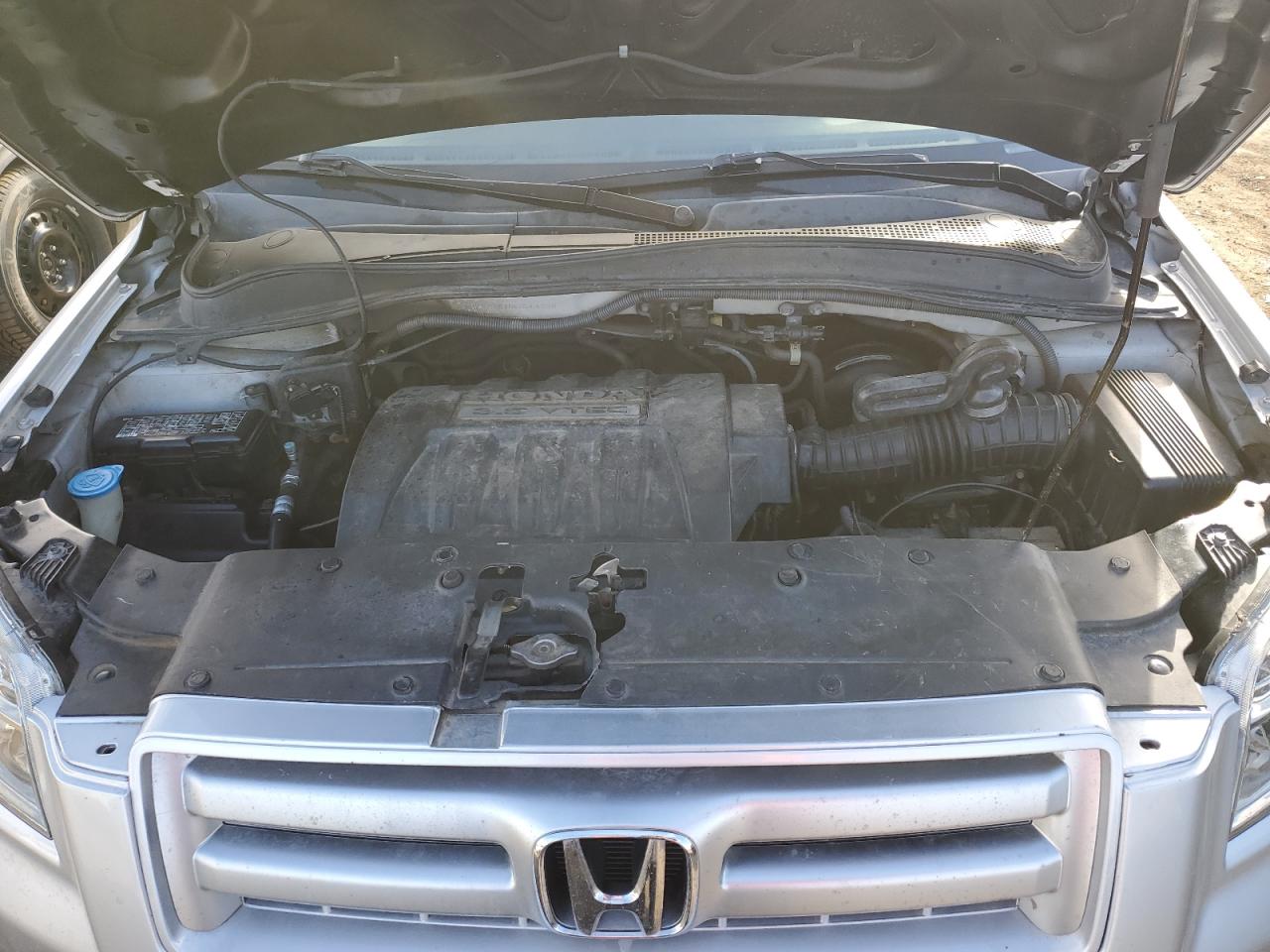2006 Honda Pilot - Image 12