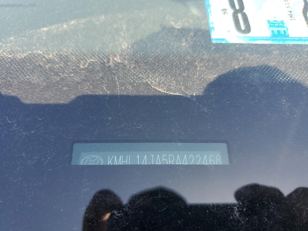 2024 Hyundai Sonata - Image 12