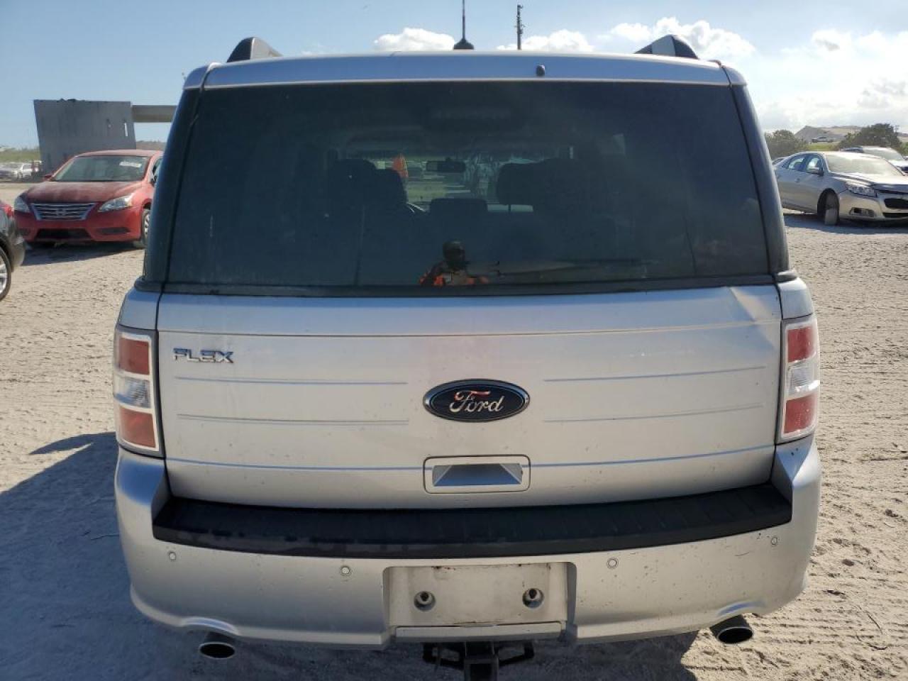 2014 Ford Flex - Image 6