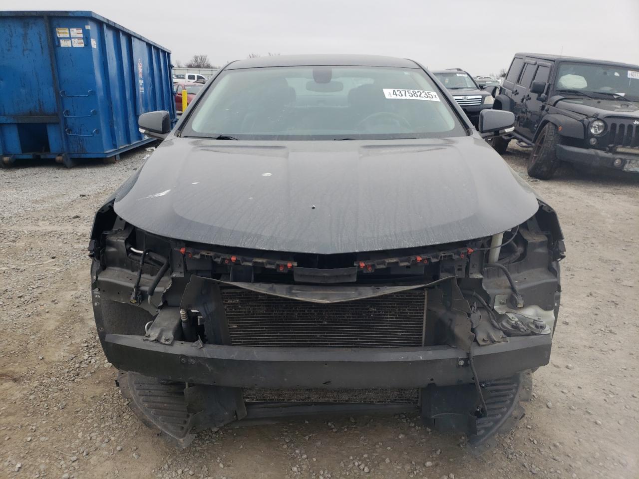 2015 Chevrolet Impala - Image 5