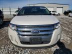 2012 Ford Edge Limited zu verkaufen in Cahokia Heights, IL - Front End