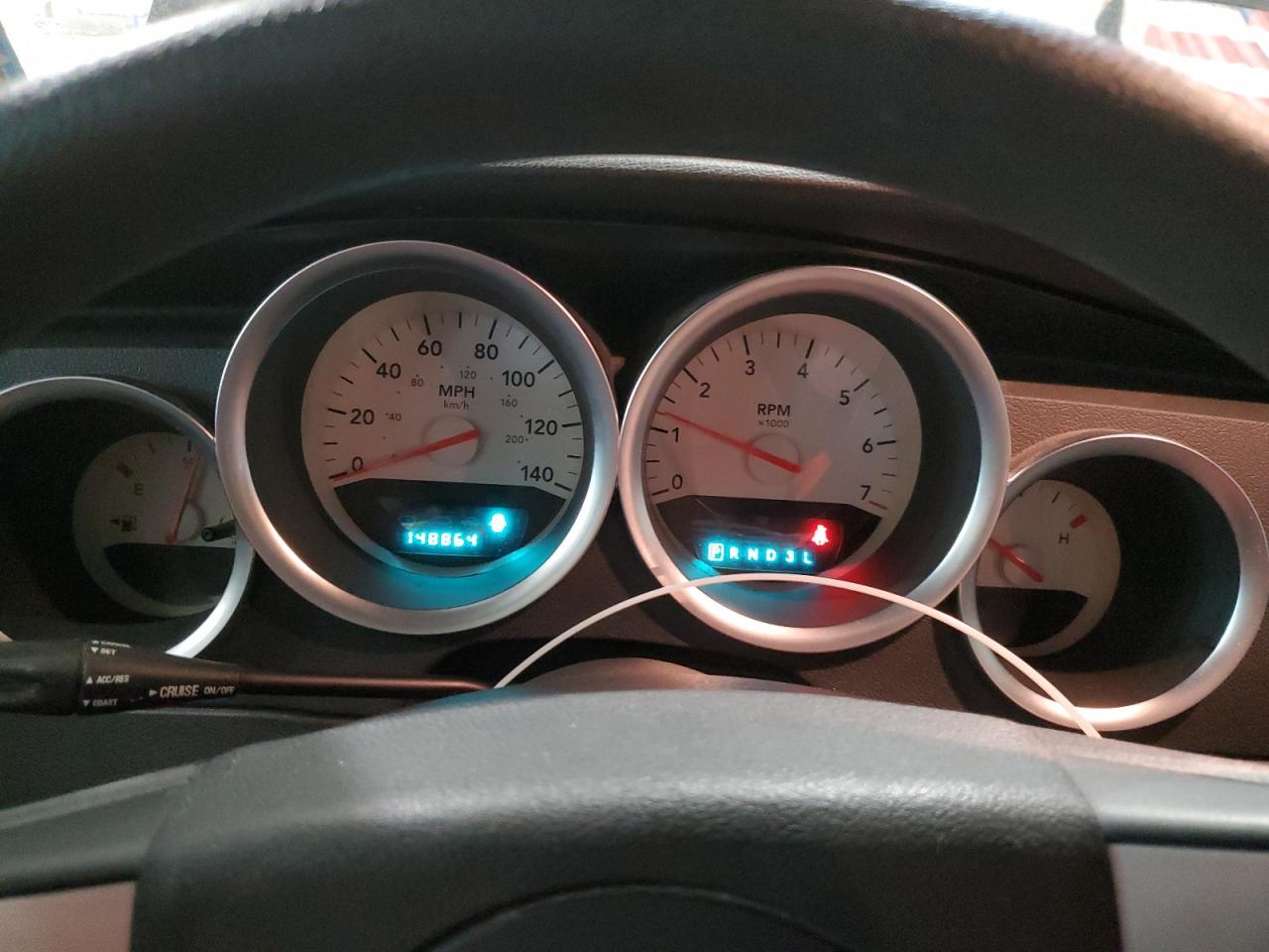 2006 Dodge Magnum Sxt VIN: 2D4FV47VX86H17999 Lot: 44908965
