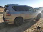 2022 Lexus Gx 460 en Venta en Austell, GA - Top/Roof