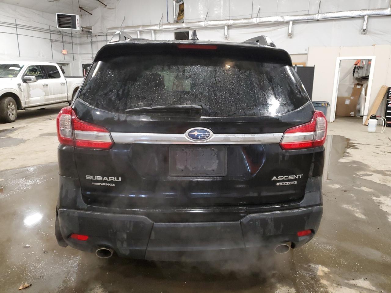 2020 Subaru Ascent - Image 6