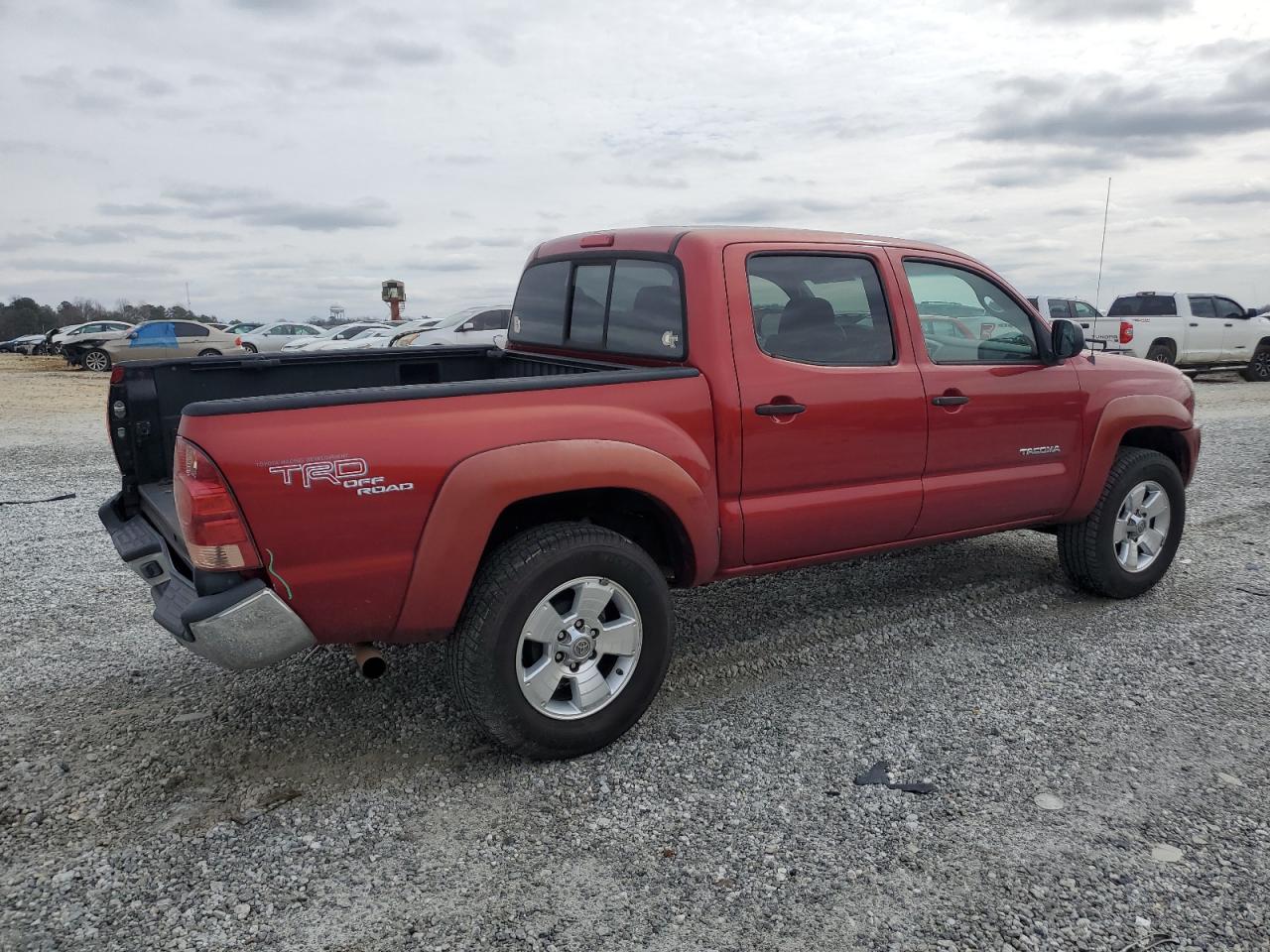 2006 Toyota Tacoma - Image 3