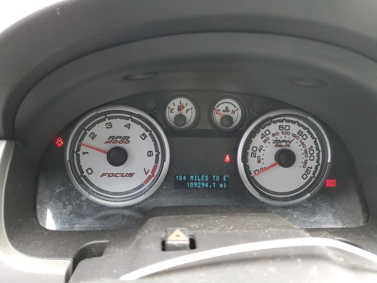 2011 Ford Focus - Image 9