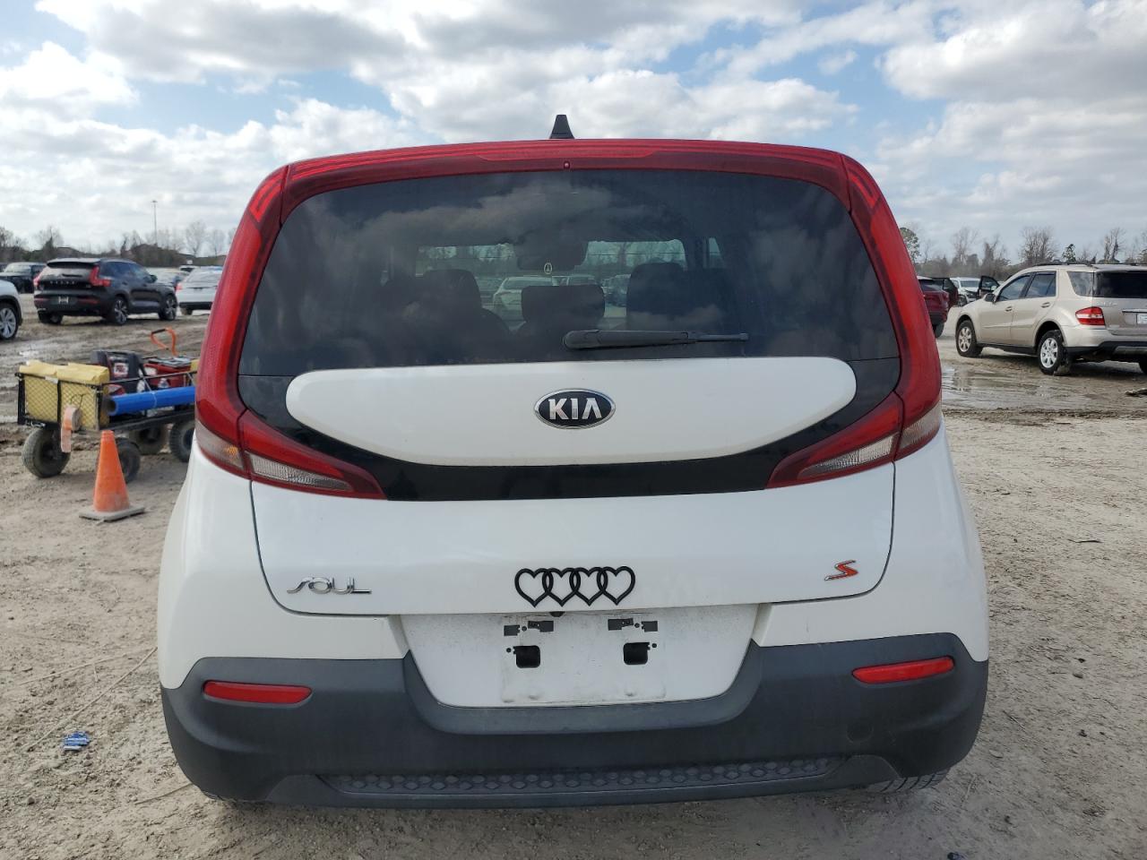 2020 Kia Soul - Image 6