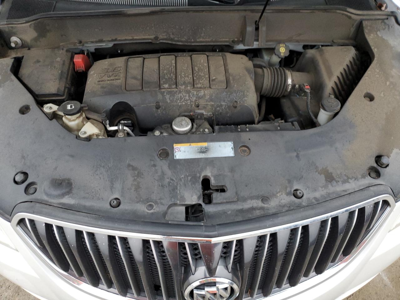 2017 Buick Enclave - Image 12