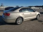 2013 Volkswagen Jetta Se zu verkaufen in Dunn, NC - Side