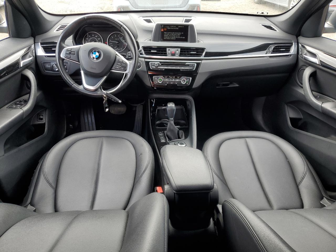 2016 BMW X1 - Image 8