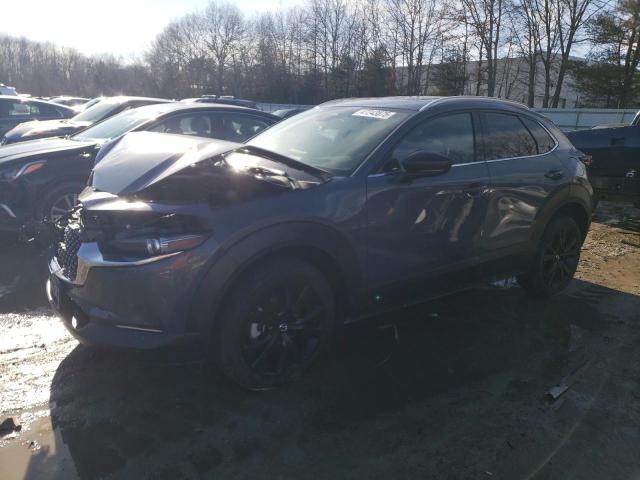 2024 Mazda Cx-30 Premium Plus