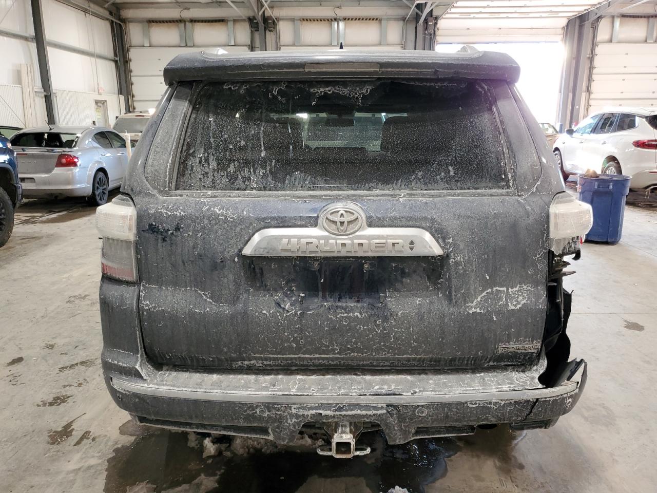 2014 Toyota 4Runner - Image 6