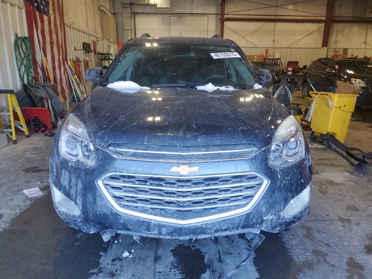 2017 Chevrolet Equinox - Image 5