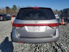 2016 Honda Odyssey Touring на продаже в Mebane, NC - Front End