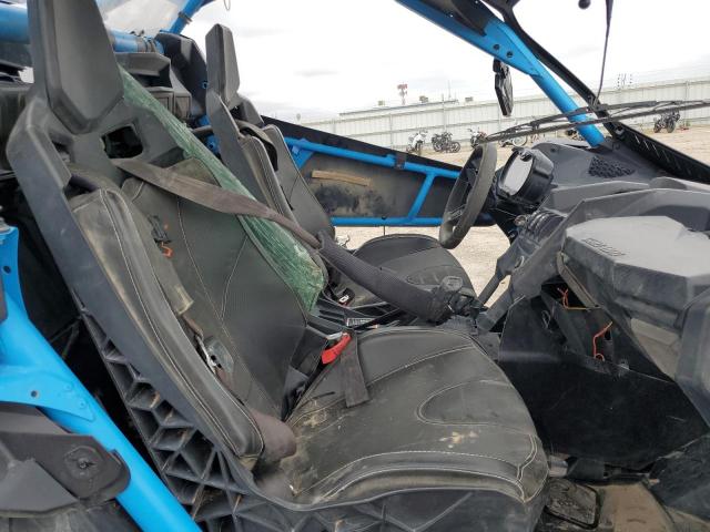 2018 CAN-AM MAVERICK X3 X RC TURBO R