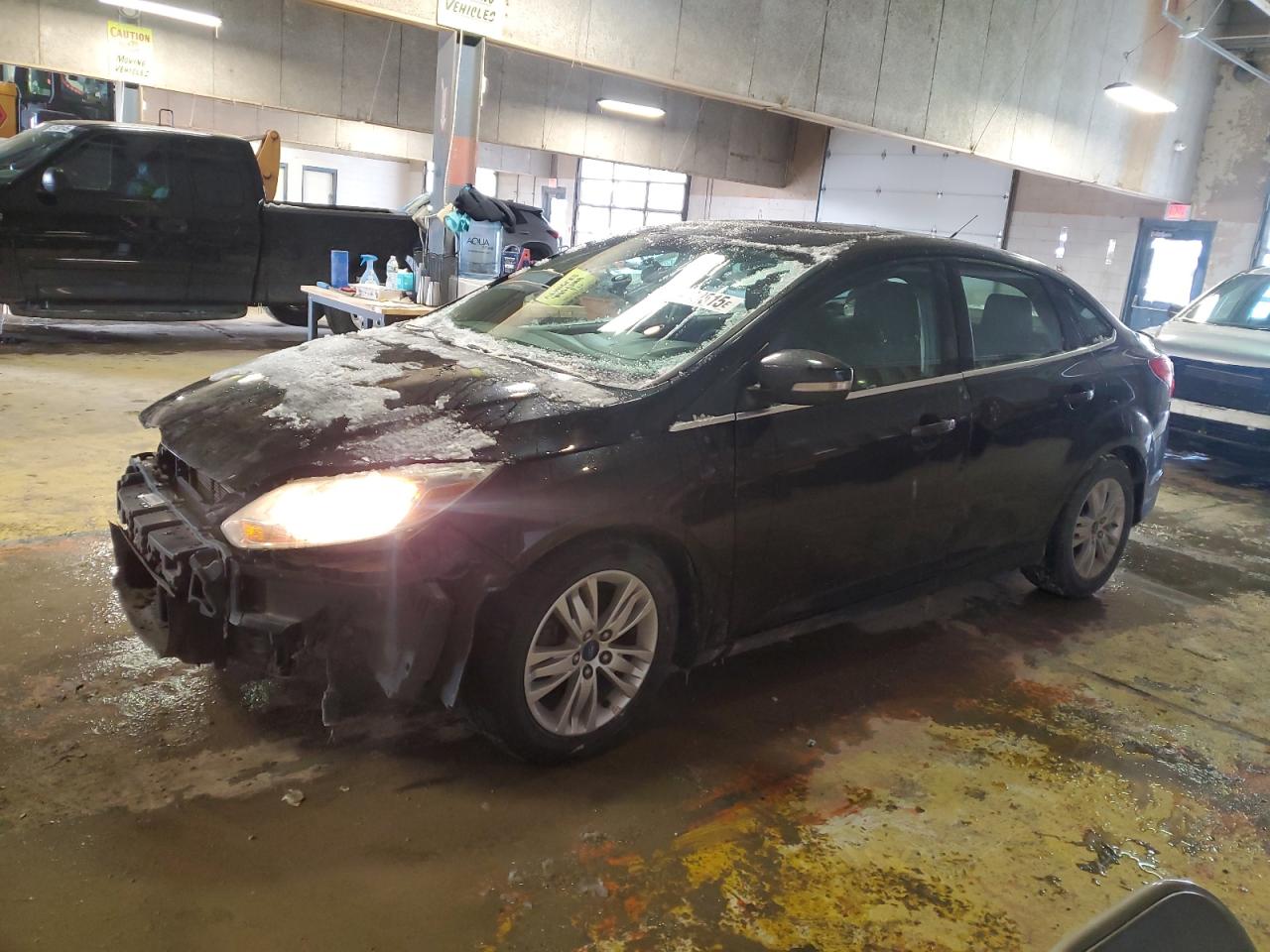 2012 Ford Focus - Image 1
