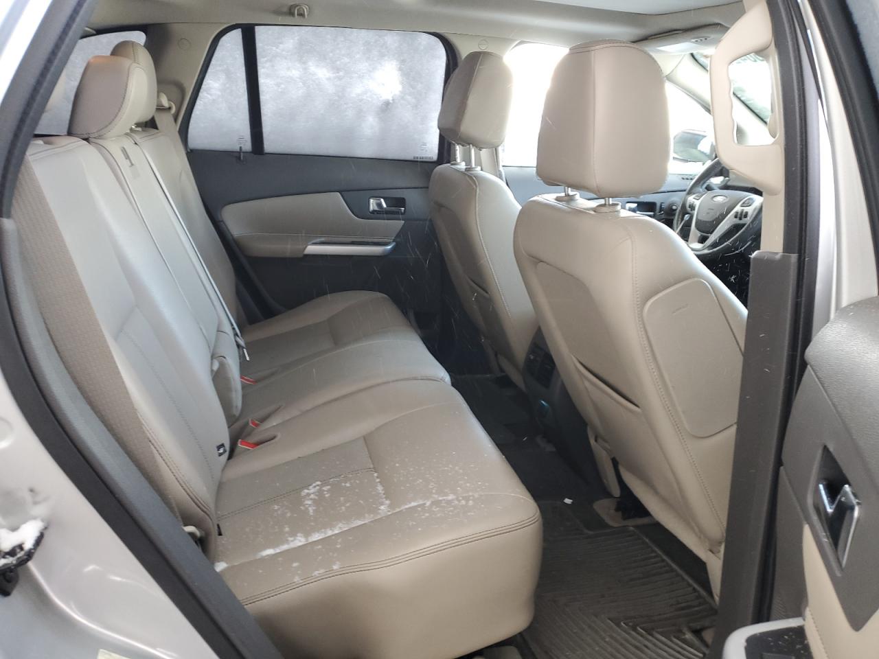 2012 Ford Edge - Image 11