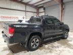 2016 Toyota Tacoma Double Cab за продажба в Sikeston, MO - Front End