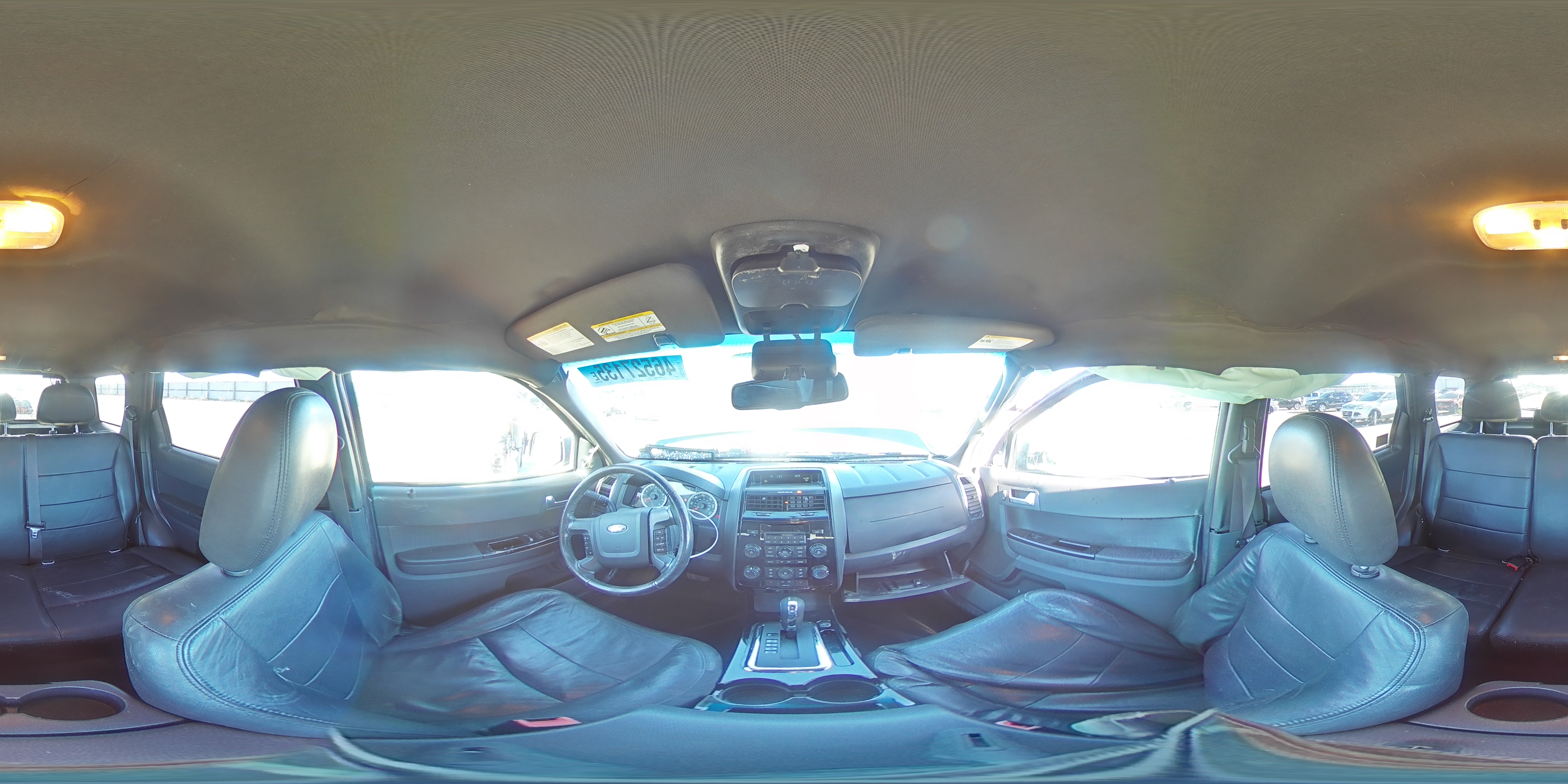 2012 Ford Escape - Image 13