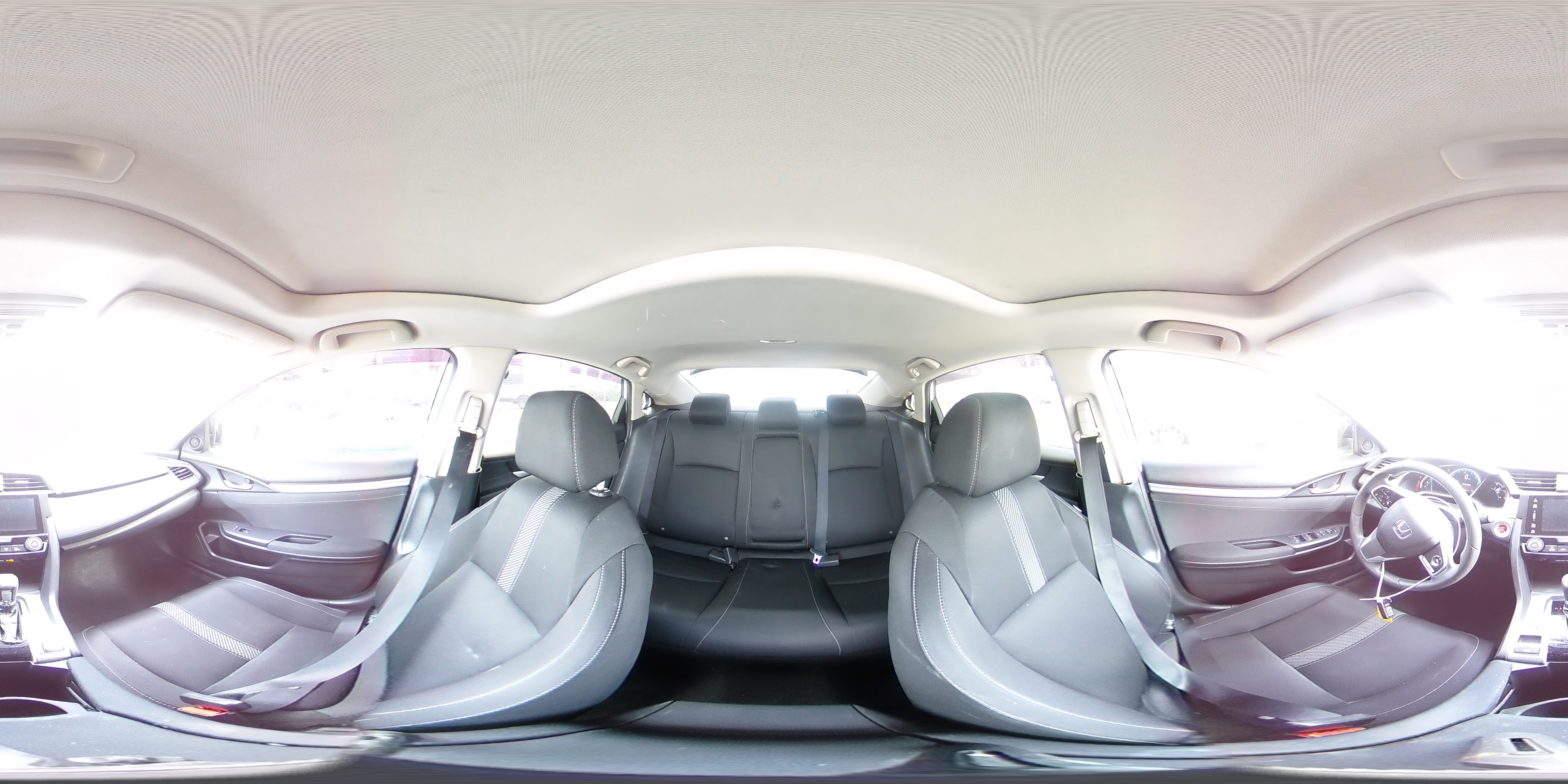 2016 Honda Civic - Image 12
