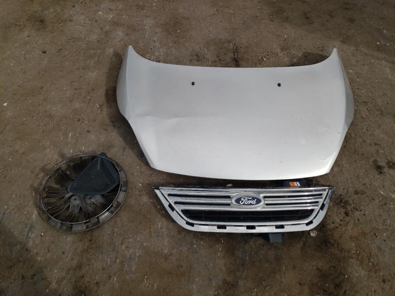 2011 Ford Fiesta - Image 12