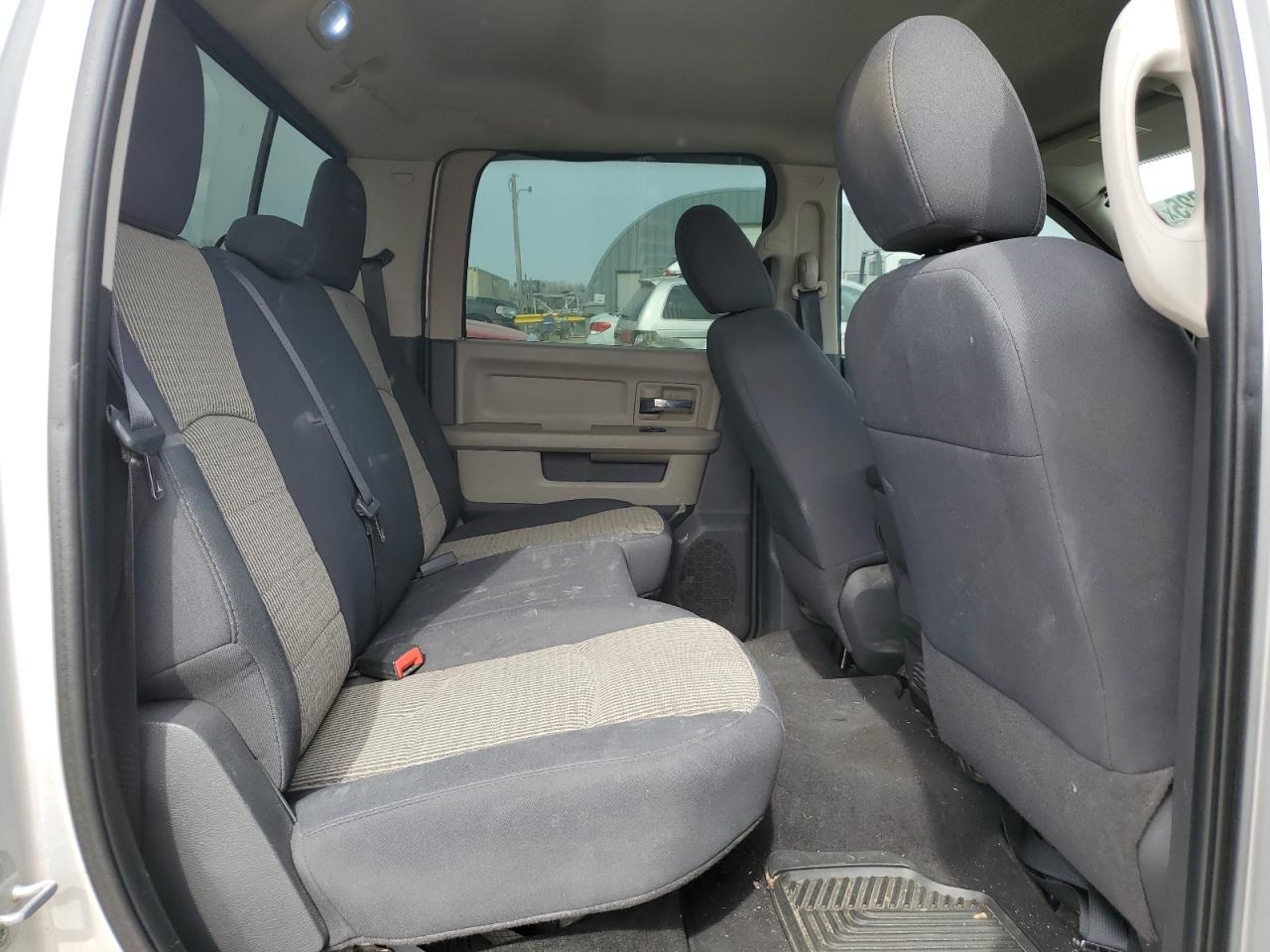 2011 Dodge RAM - Image 10