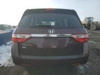 2011 Honda Odyssey Exl en Venta en Brighton, CO - Side