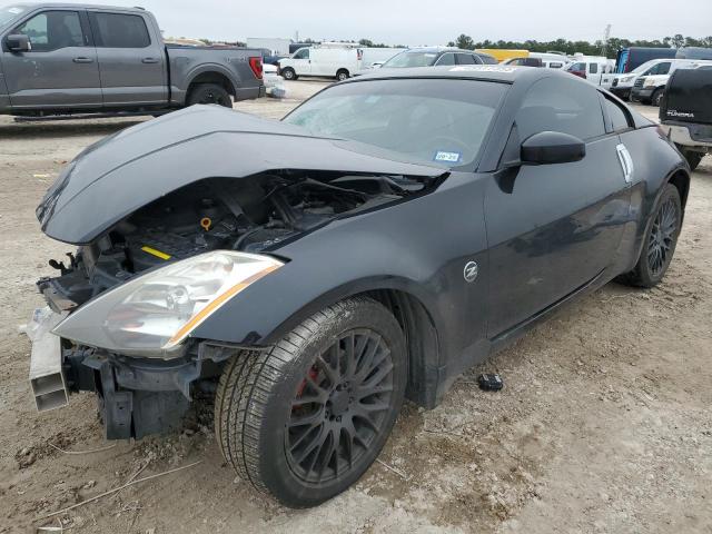 2004 Nissan 350Z Coupe