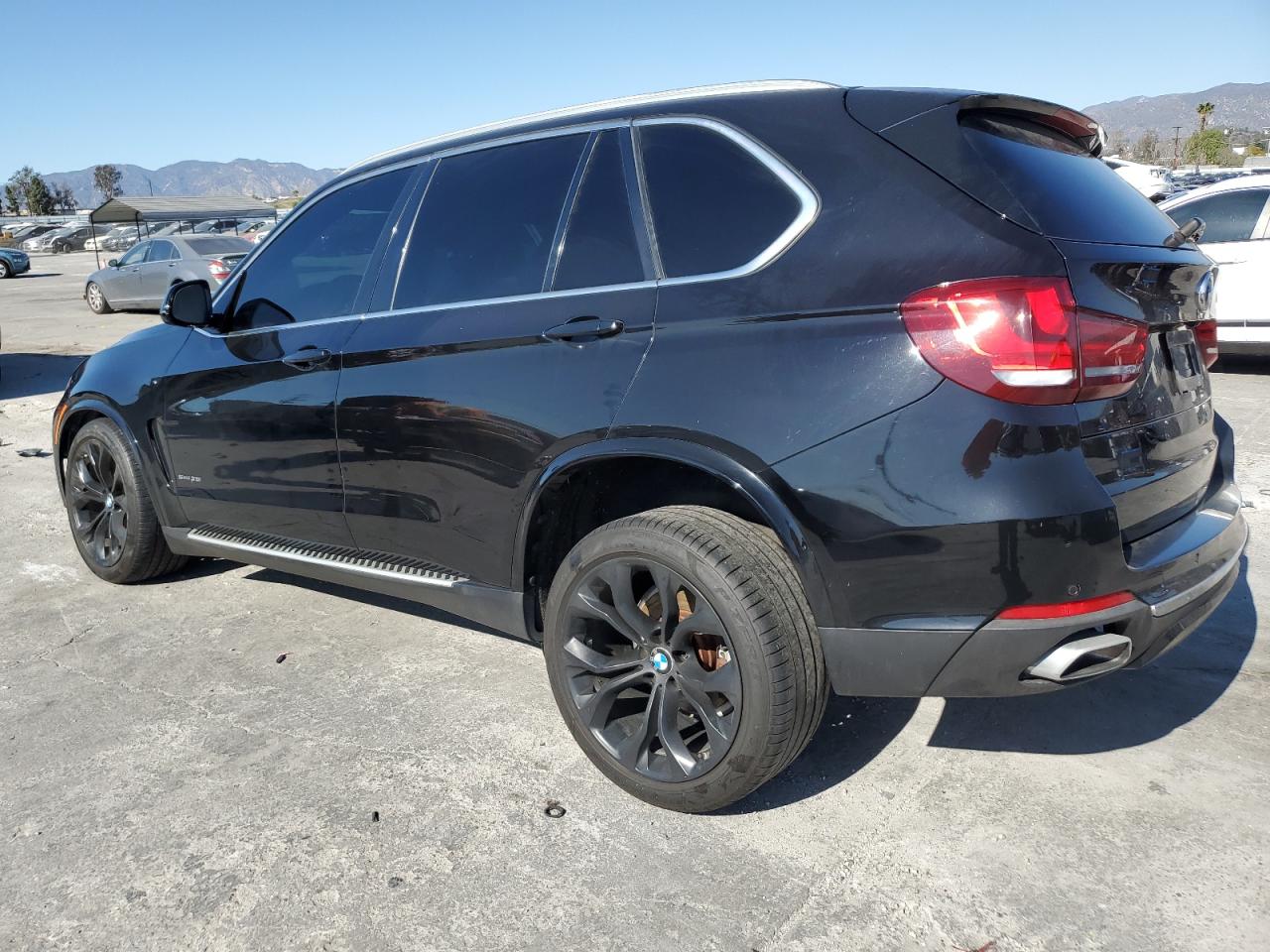 2018 BMW X5 - Image 2