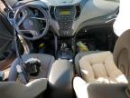 2016 Hyundai Santa Fe Sport  продається в Oklahoma City, OK - Front End
