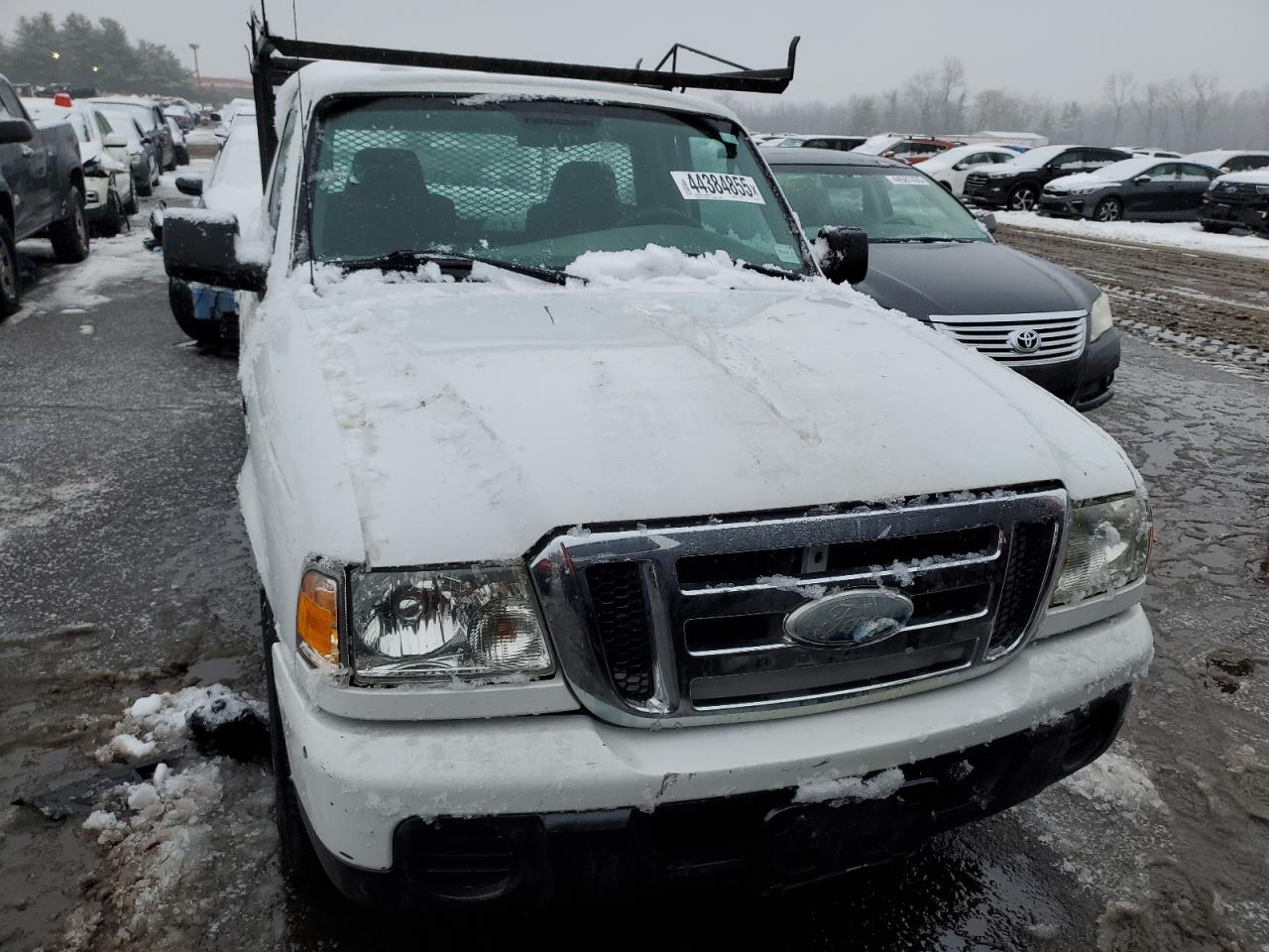 2009 Ford Ranger - Image 5