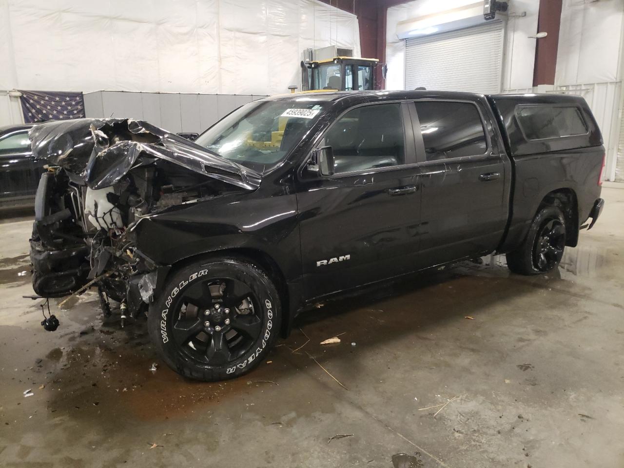 2020 RAM 1500 - Image 1