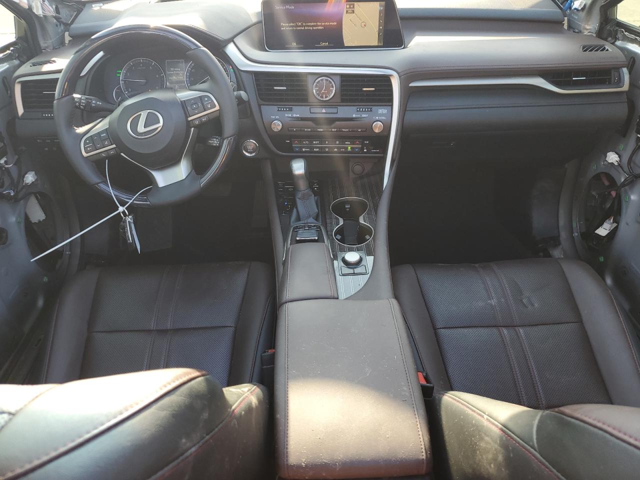 2019 Lexus RX - Image 8