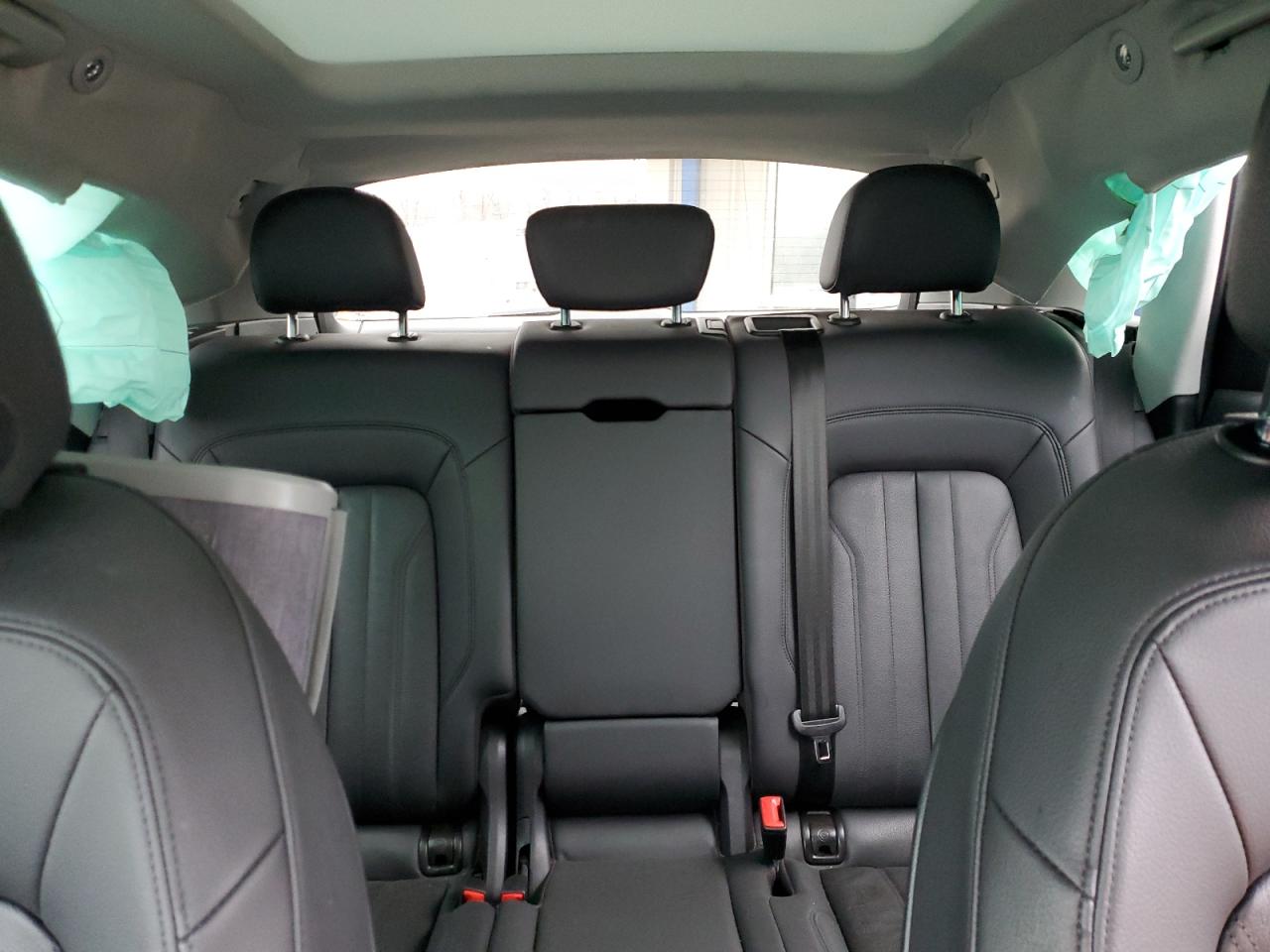 2020 Audi Q5 - Image 10