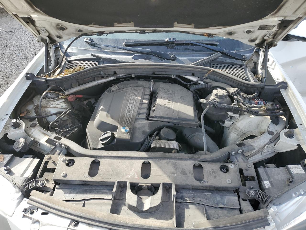 2013 BMW X3 - Image 12
