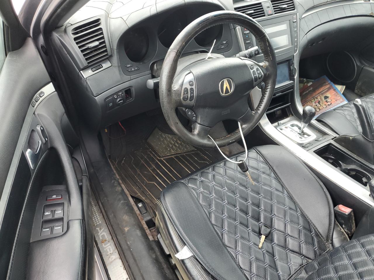 2005 Acura TL - Image 8
