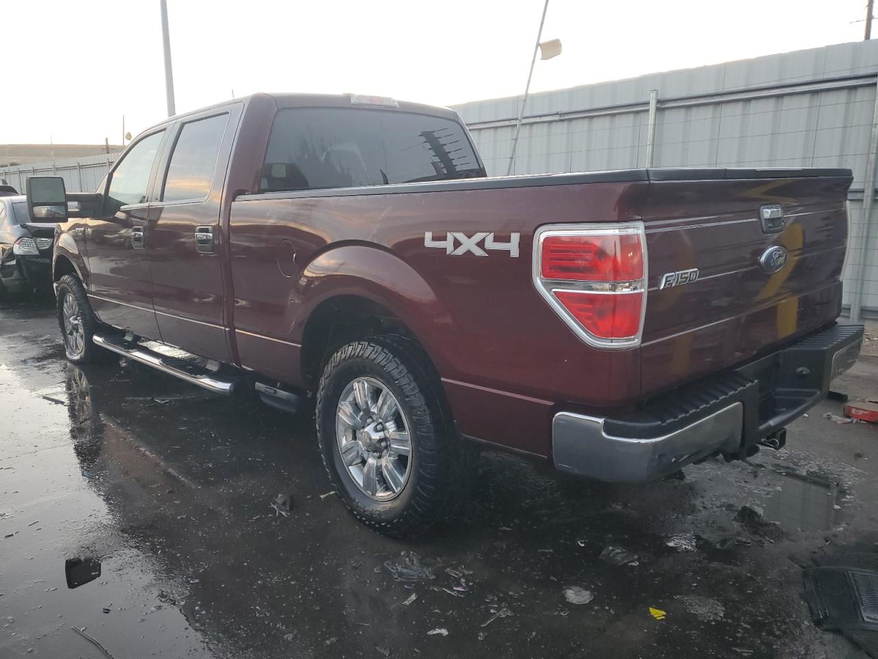2009 Ford F-150 - Image 2