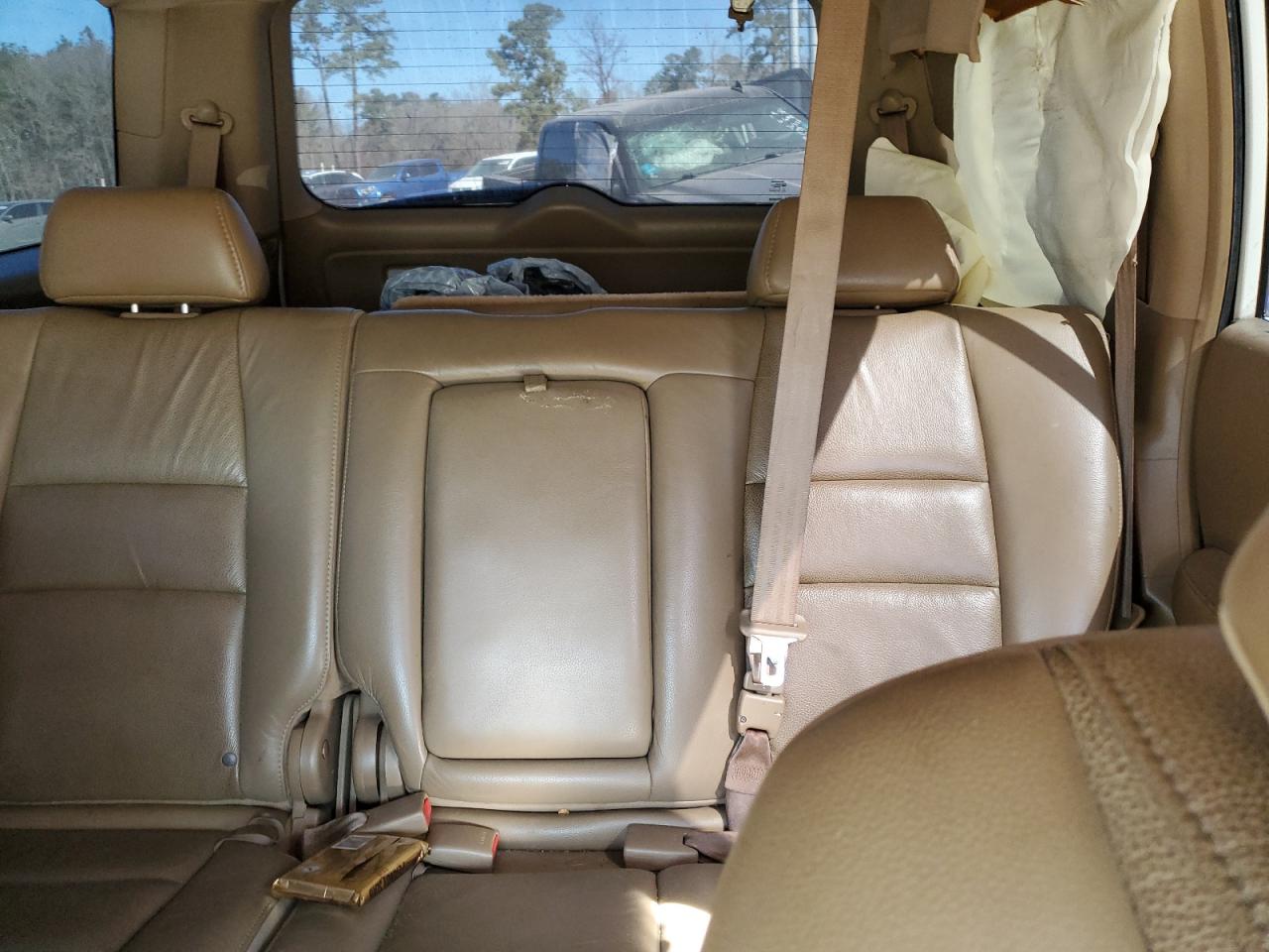2007 Honda Pilot - Image 10