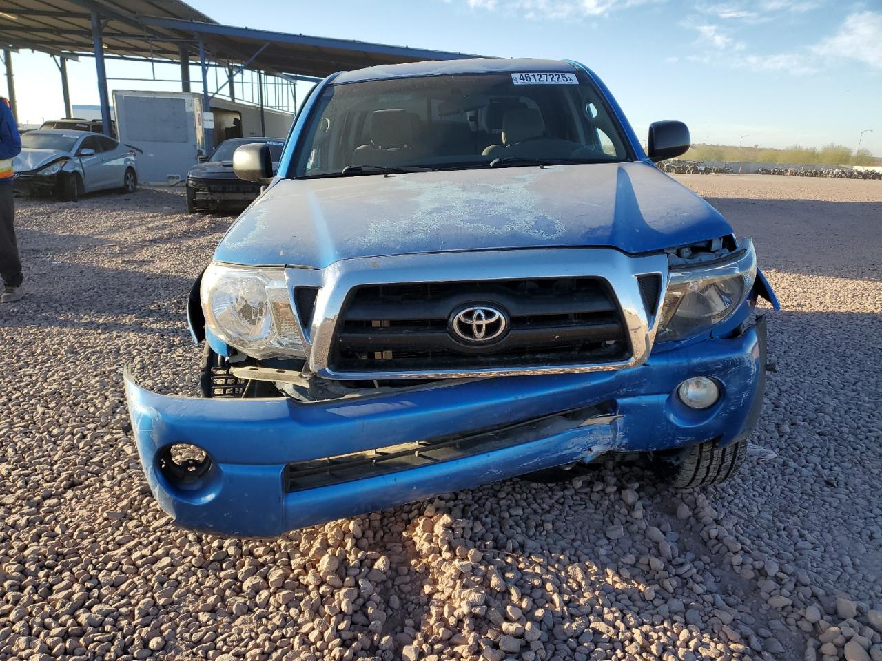 2008 Toyota Tacoma - Image 5