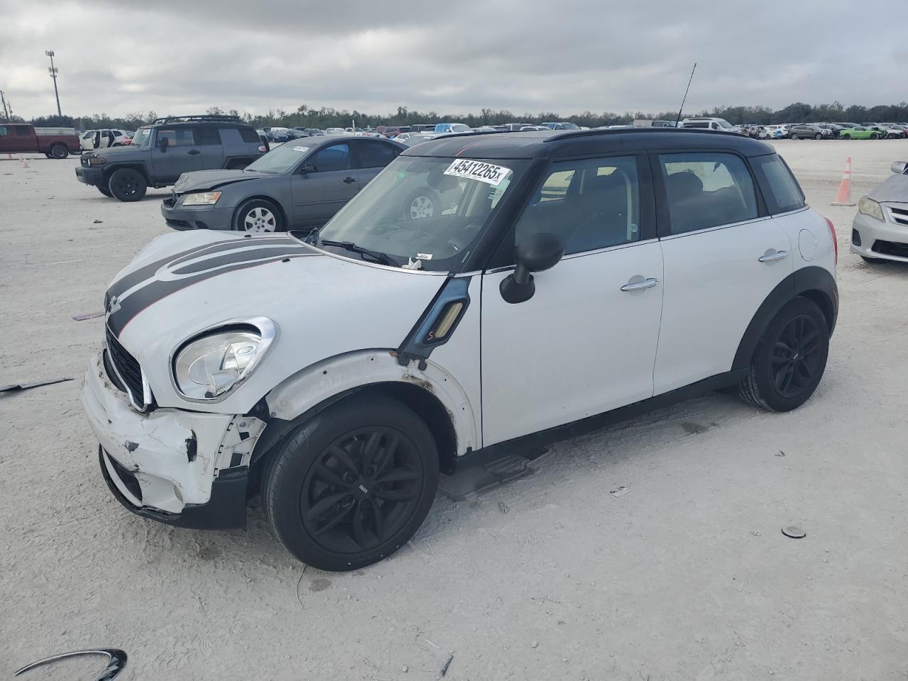 2014 MINI Cooper - Image 1