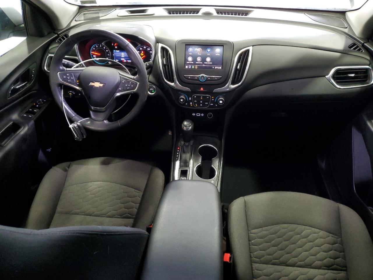 2020 Chevrolet Equinox - Image 8
