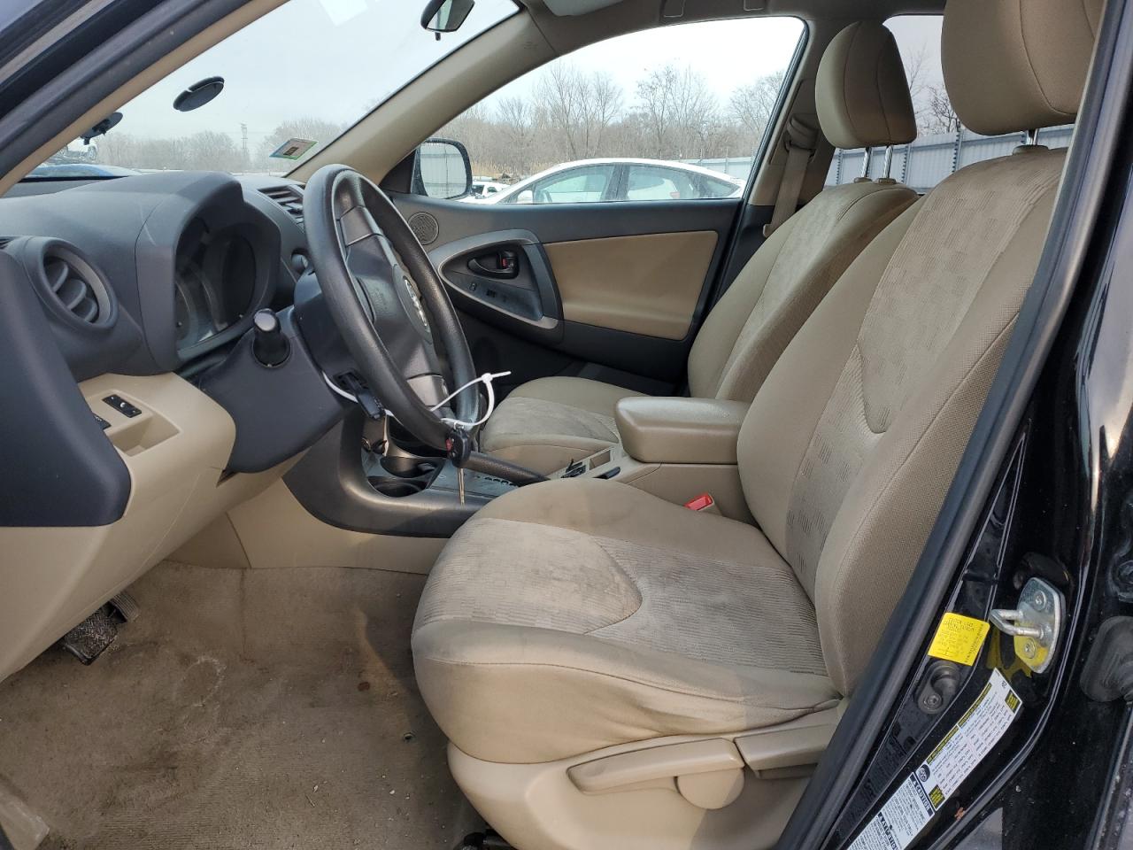2011 Toyota RAV 4 - Image 7