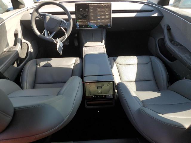  TESLA MODEL 3 2024 Czarny