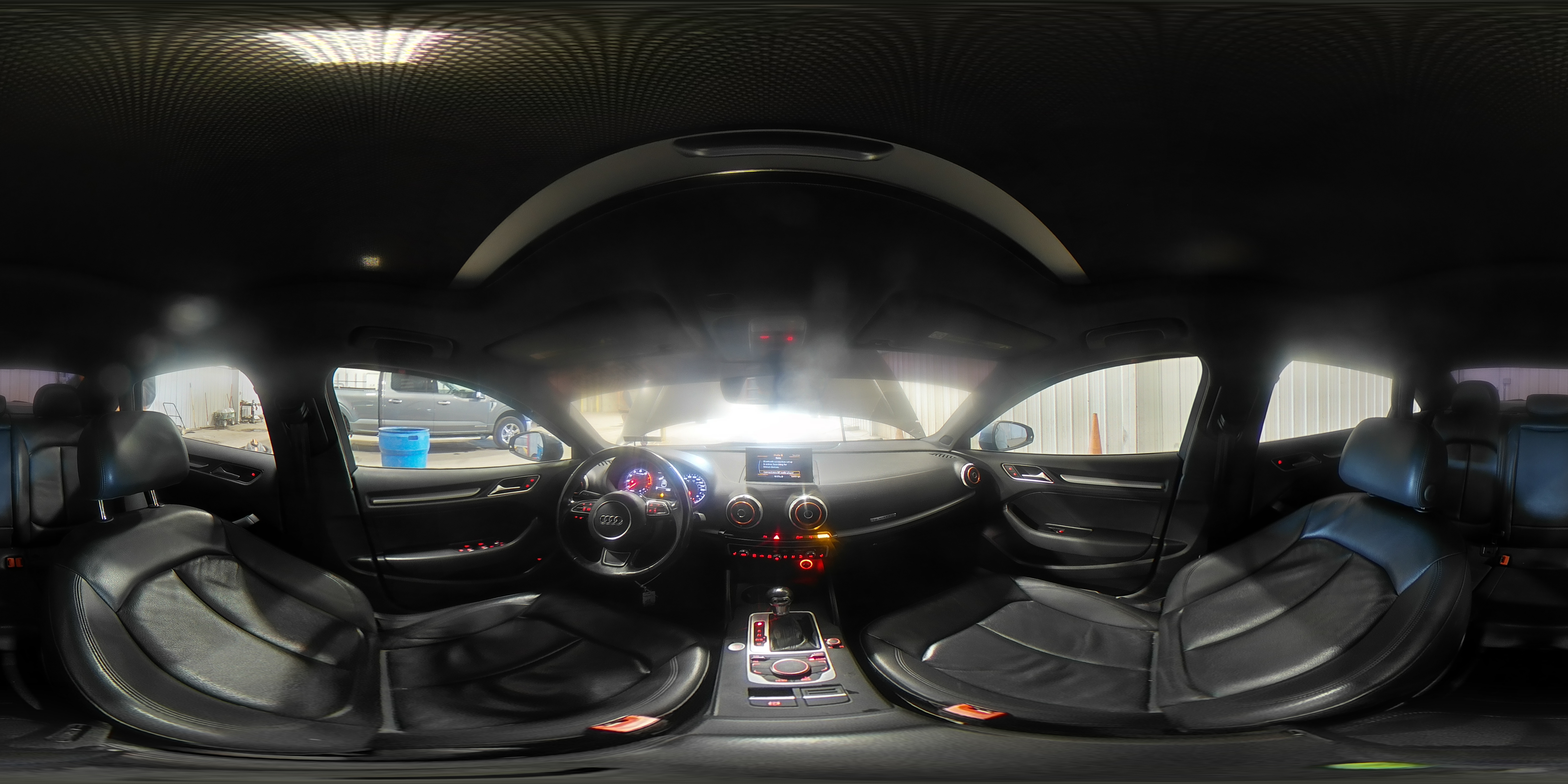 2016 Audi A3 - Image 15