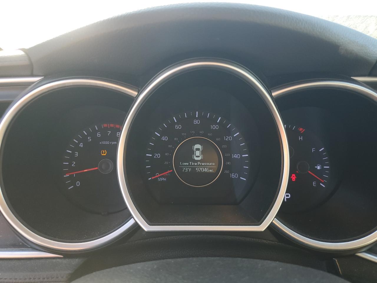 2015 Kia Optima - Image 9