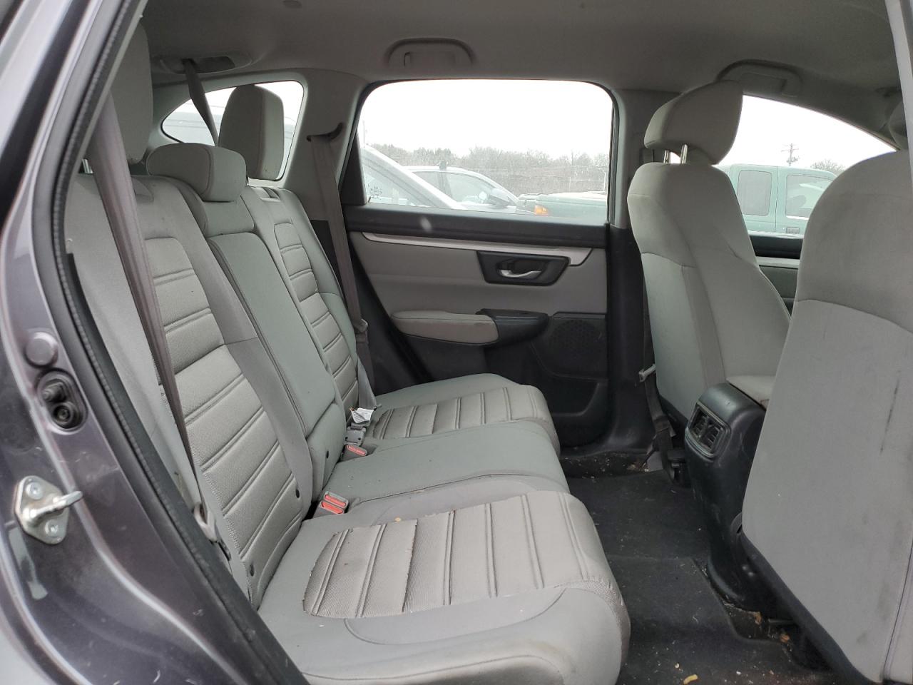 2017 Honda CR-V - Image 11